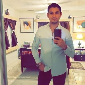 Meet your Posher, Hugo